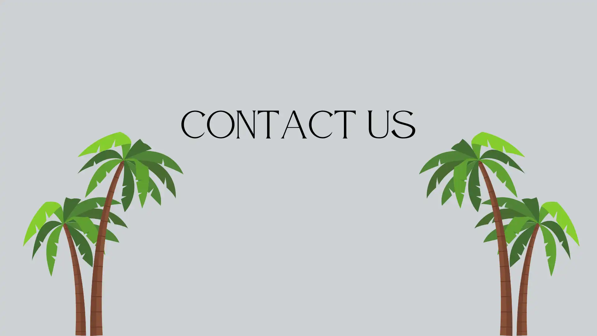 Contact Us